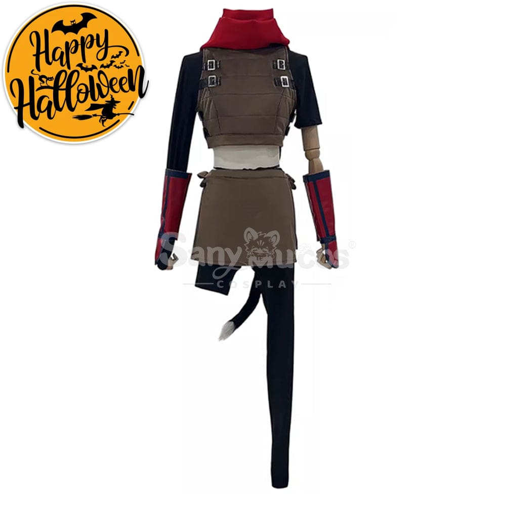 Anime Delicious In Dungeon Cosplay Izutsumi Costume Plus Size Costumes