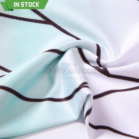 Anime Demon Slayer: Kimetsu No Yaiba Cosplay Shinobu Kocho Costume Plus Size Costumes