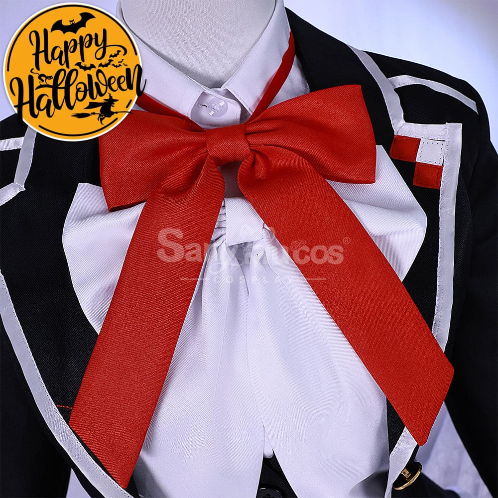 【In Stock】Anime Diabolik Lovers Cosplay Yui Komori Costume Plus Size Costumes