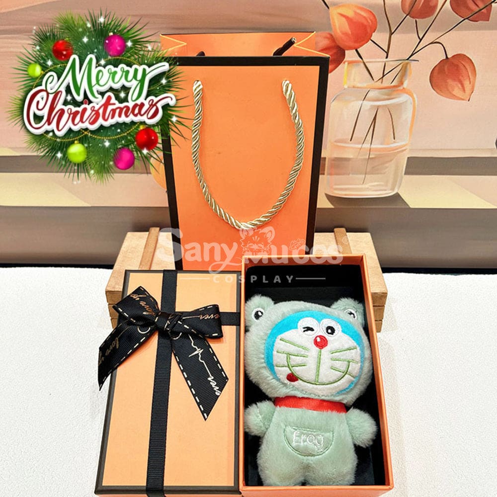 【In Stock】Anime Doraemon Cosplay Doll Props A Prop