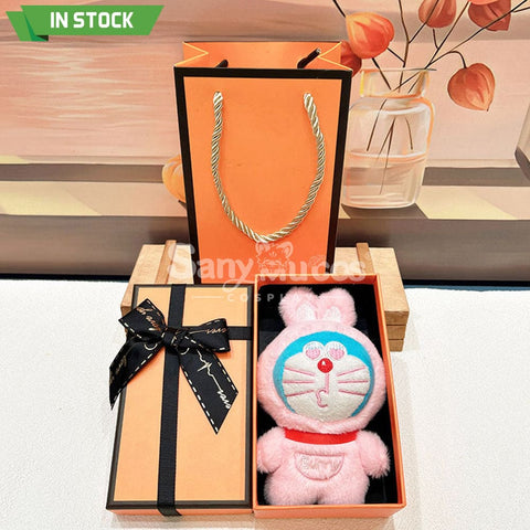 【In Stock】Anime Doraemon Cosplay Doll Props B Prop