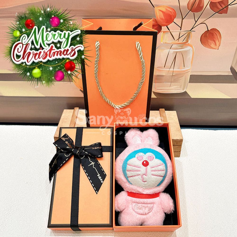 【In Stock】Anime Doraemon Cosplay Doll Props B Prop