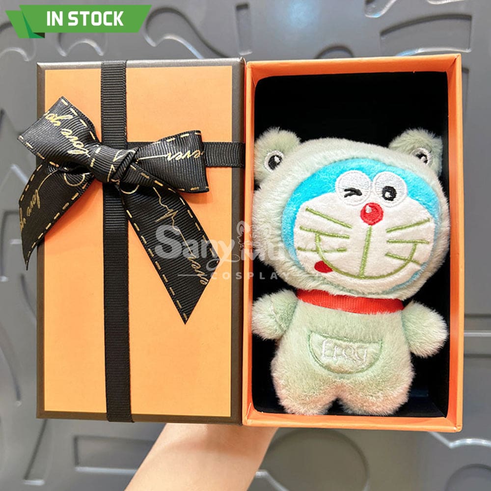 【In Stock】Anime Doraemon Cosplay Doll Props Prop