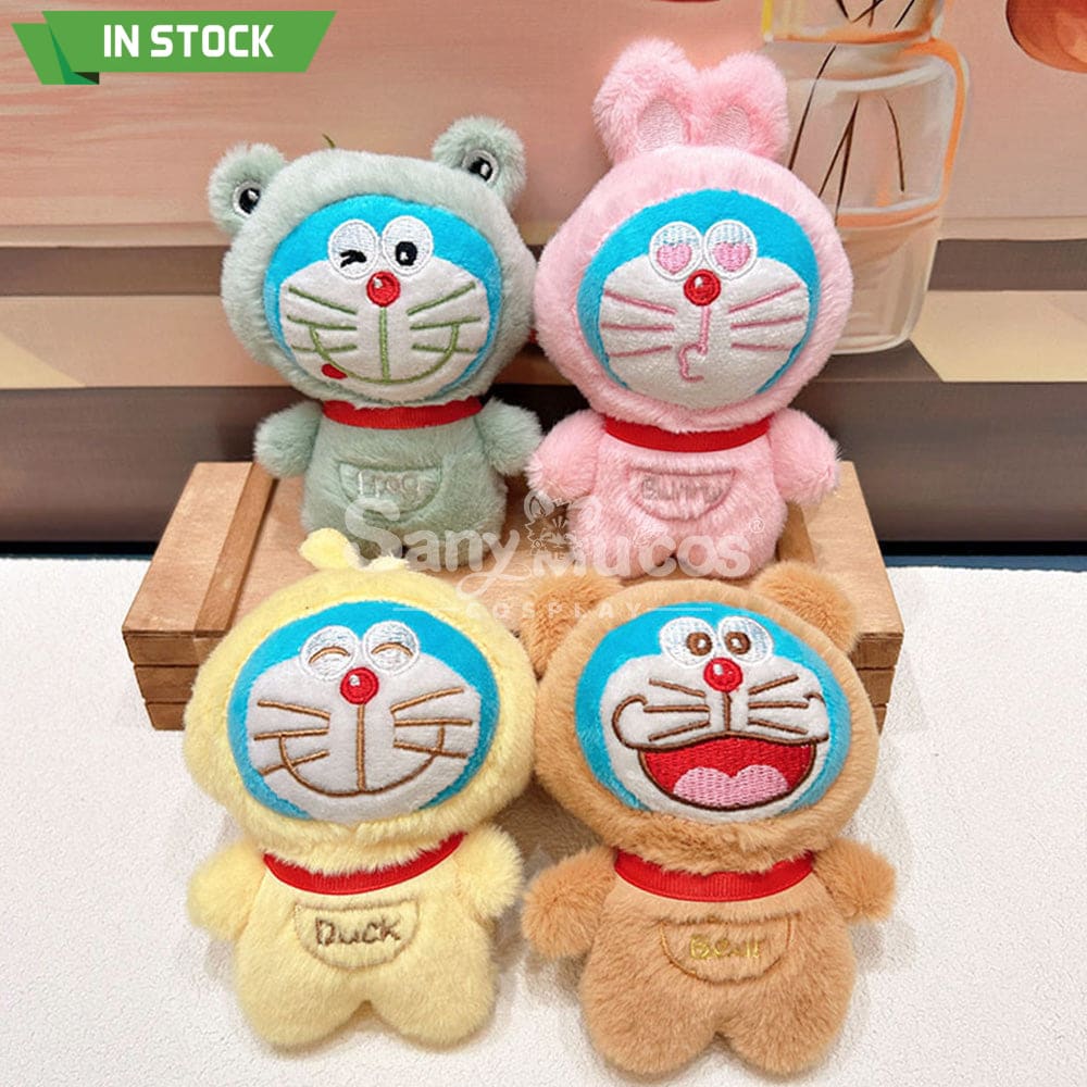 【In Stock】Anime Doraemon Cosplay Doll Props Prop