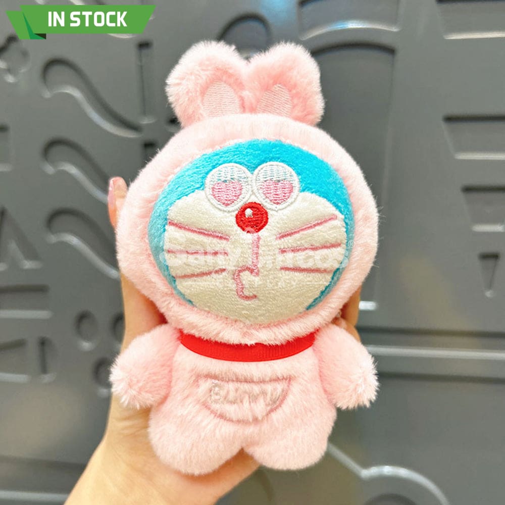 【In Stock】Anime Doraemon Cosplay Doll Props Prop