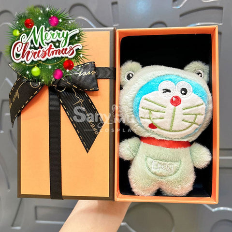 【In Stock】Anime Doraemon Cosplay Doll Props Prop