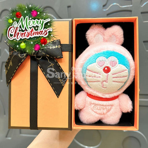 【In Stock】Anime Doraemon Cosplay Doll Props Prop