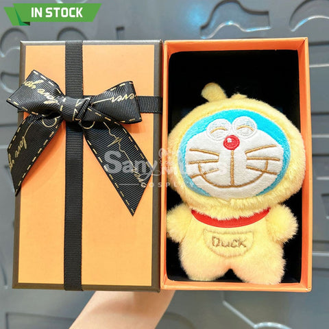 【In Stock】Anime Doraemon Cosplay Doll Props Prop