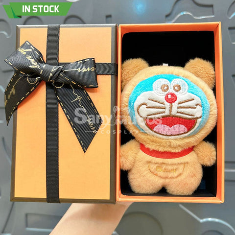 【In Stock】Anime Doraemon Cosplay Doll Props Prop