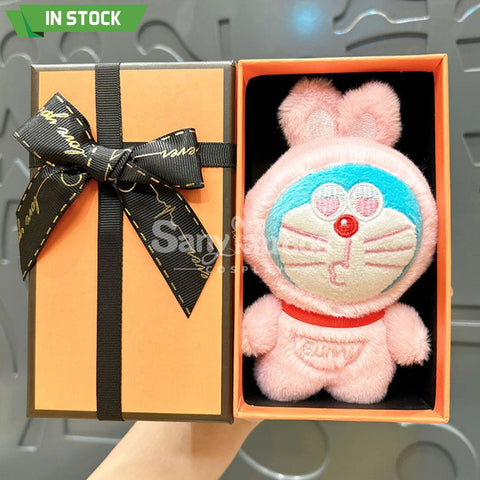 【In Stock】Anime Doraemon Cosplay Doll Props Prop