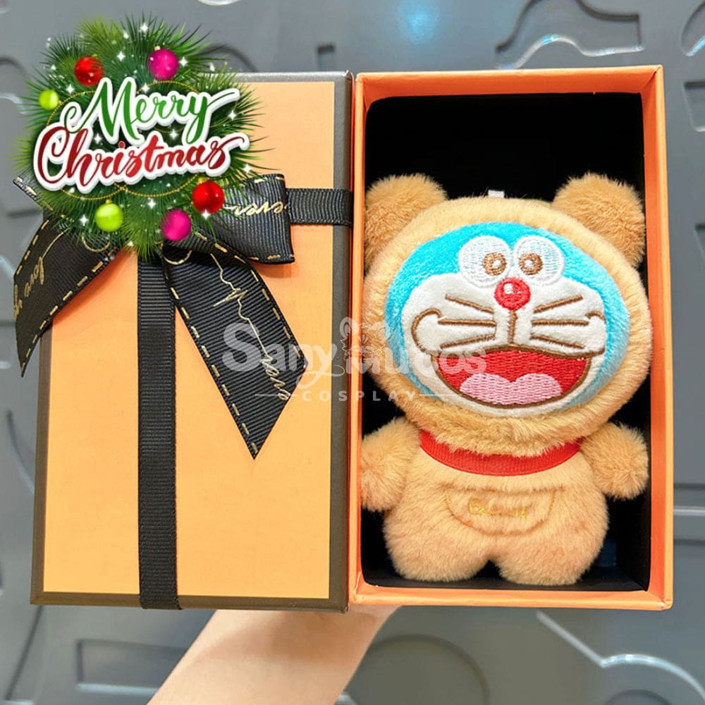 【In Stock】Anime Doraemon Cosplay Doll Props Prop