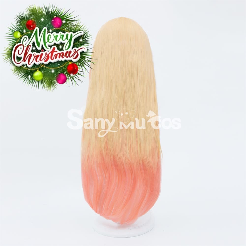 Anime Dress Up Darling Cosplay Kitagawa Marin Cosplay Wig