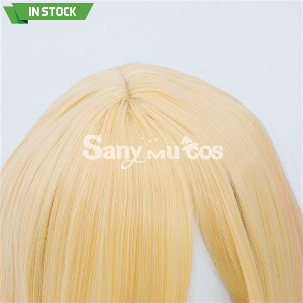 Anime Dress Up Darling Cosplay Kitagawa Marin Cosplay Wig