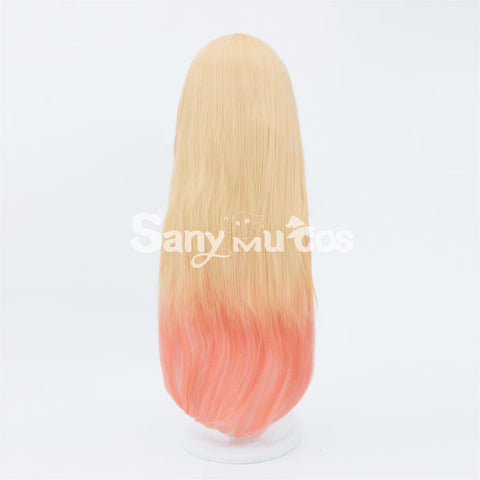 Anime Dress Up Darling Cosplay Kitagawa Marin Cosplay Wig