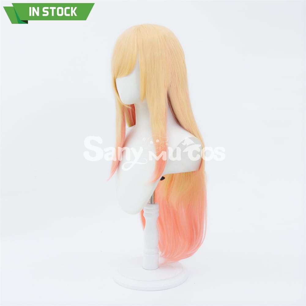 Anime Dress Up Darling Cosplay Kitagawa Marin Cosplay Wig