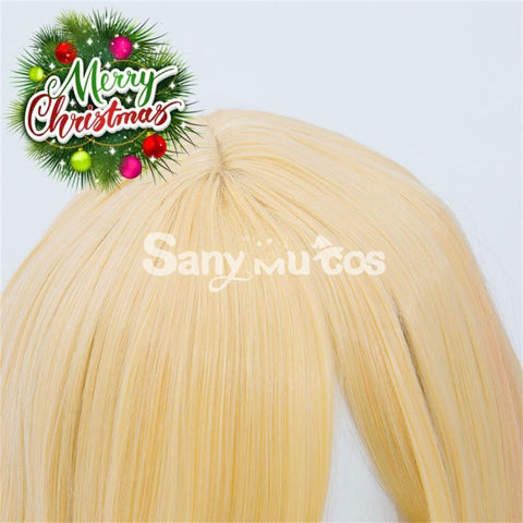 Anime Dress Up Darling Cosplay Kitagawa Marin Cosplay Wig