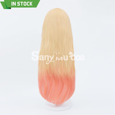 Anime Dress Up Darling Cosplay Kitagawa Marin Cosplay Wig