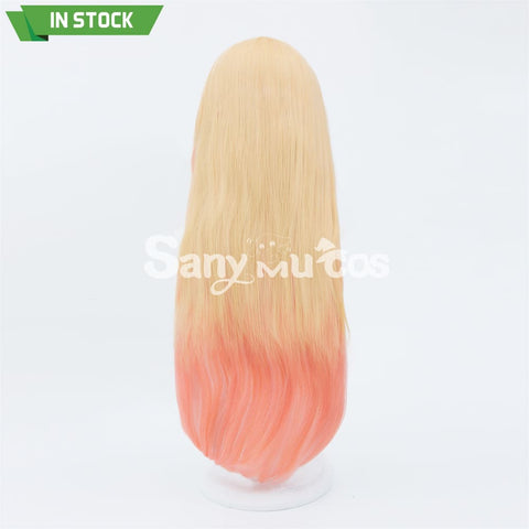 Anime Dress Up Darling Cosplay Kitagawa Marin Cosplay Wig