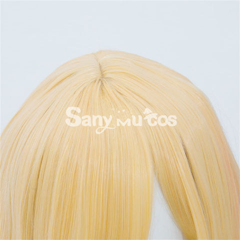 Anime Dress Up Darling Cosplay Kitagawa Marin Cosplay Wig