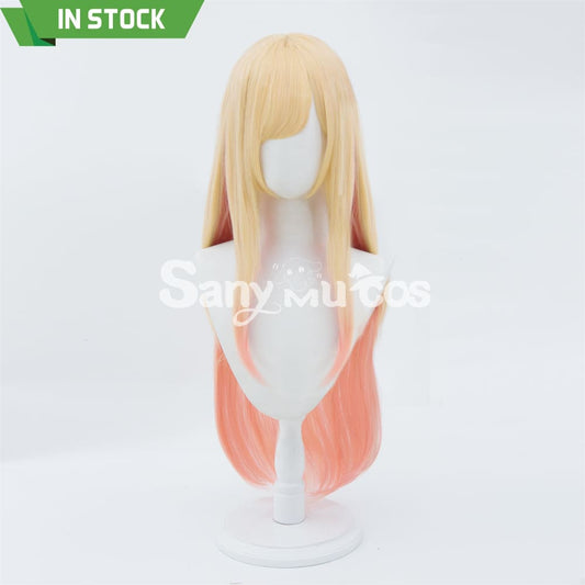 Anime Dress Up Darling Cosplay Kitagawa Marin Cosplay Wig 1000