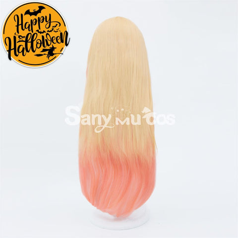 Anime Dress Up Darling Cosplay Kitagawa Marin Cosplay Wig