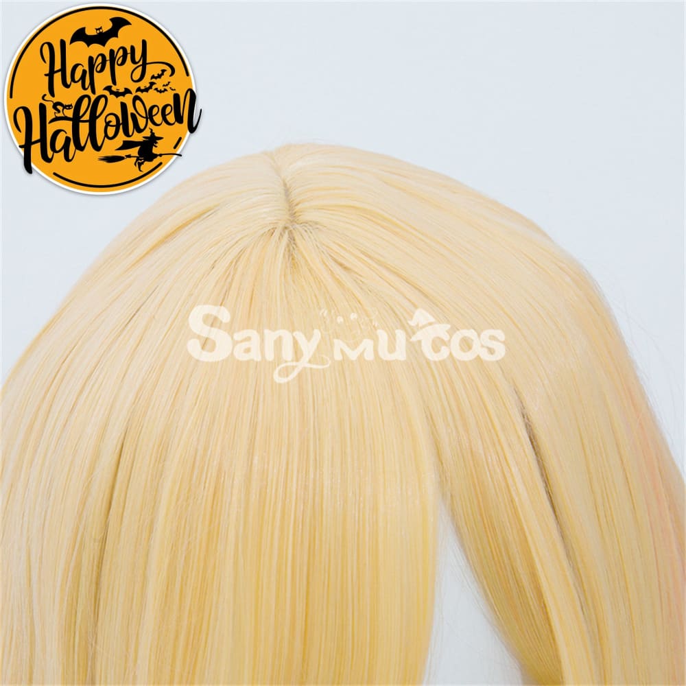 Anime Dress Up Darling Cosplay Kitagawa Marin Cosplay Wig