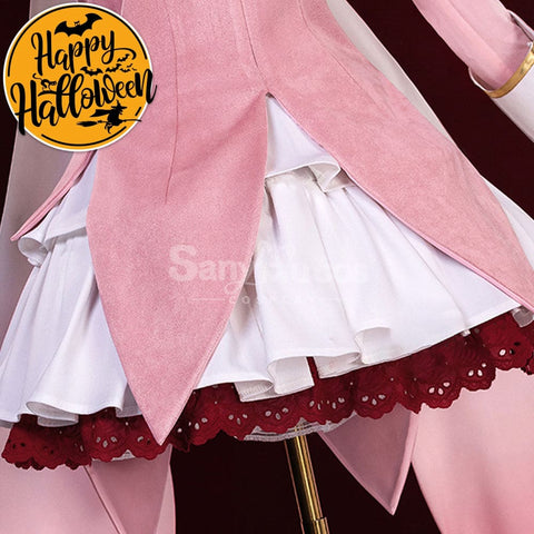 【In Stock】Anime Fate/kaleid liner Prisma Illya Cosplay Illyasviel von Einzbern Cosplay Costume Cosplay Costumes
