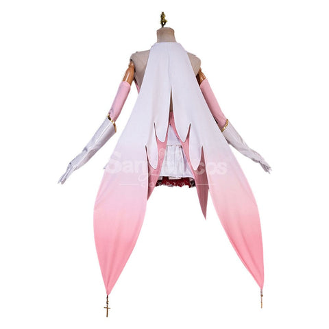 【In Stock】Anime Fate/kaleid liner Prisma Illya Cosplay Illyasviel von Einzbern Cosplay Costume Cosplay Costumes