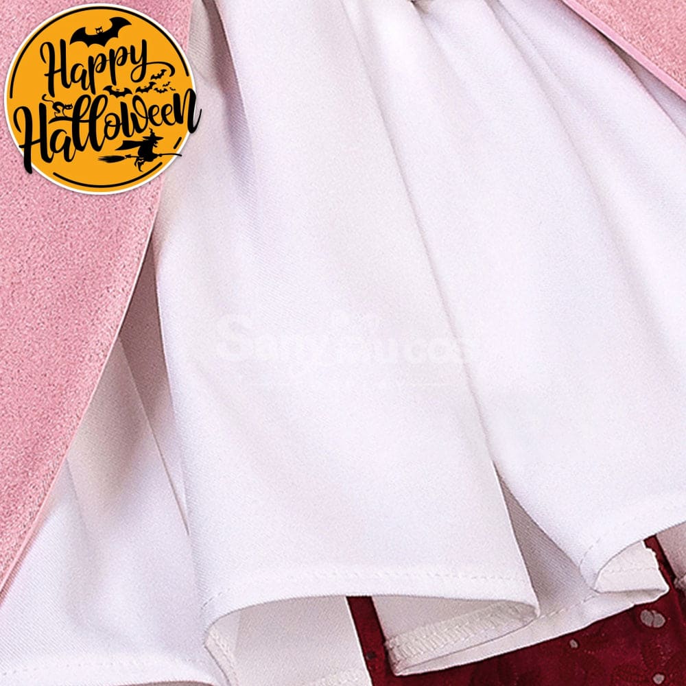 【In Stock】Anime Fate/kaleid liner Prisma Illya Cosplay Illyasviel von Einzbern Cosplay Costume Cosplay Costumes