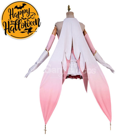 【In Stock】Anime Fate/kaleid liner Prisma Illya Cosplay Illyasviel von Einzbern Cosplay Costume Cosplay Costumes