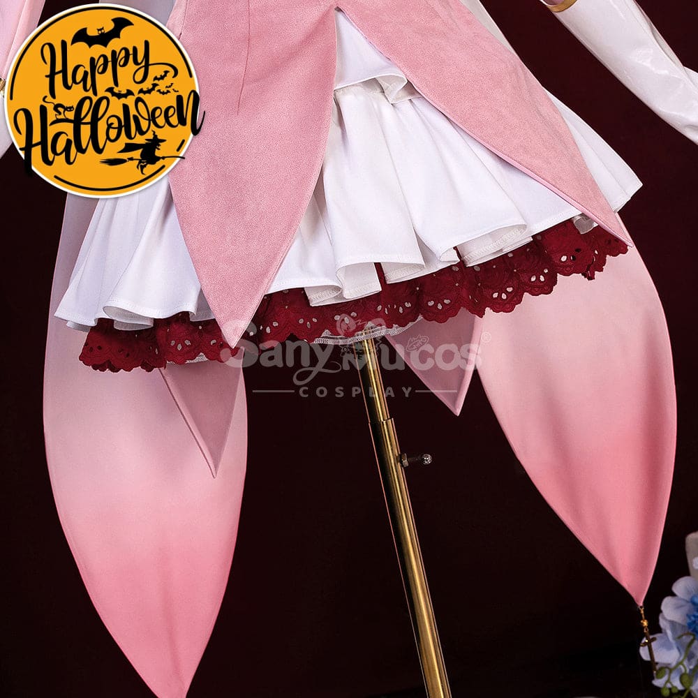 【In Stock】Anime Fate/kaleid liner Prisma Illya Cosplay Illyasviel von Einzbern Cosplay Costume Cosplay Costumes