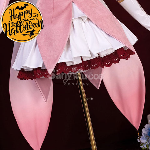 【In Stock】Anime Fate/kaleid liner Prisma Illya Cosplay Illyasviel von Einzbern Cosplay Costume Cosplay Costumes