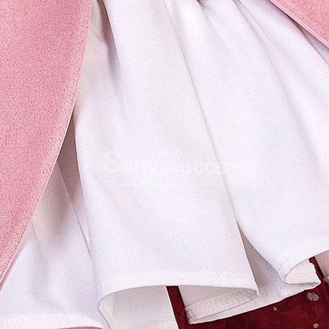 【In Stock】Anime Fate/kaleid liner Prisma Illya Cosplay Illyasviel von Einzbern Cosplay Costume Cosplay Costumes