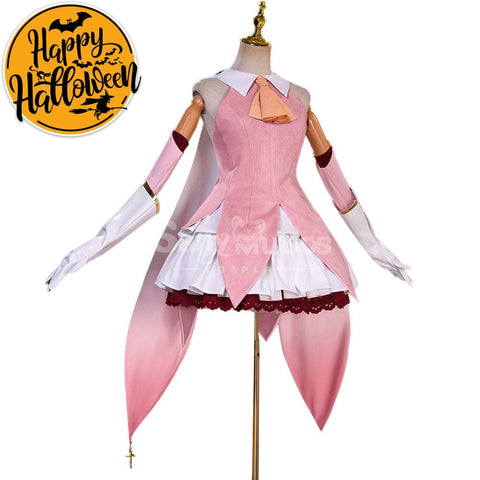 【In Stock】Anime Fate/kaleid liner Prisma Illya Cosplay Illyasviel von Einzbern Cosplay Costume Cosplay Costumes