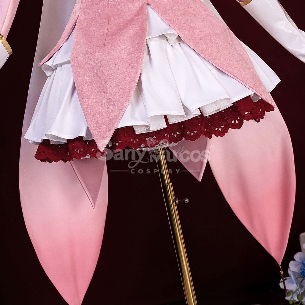 【In Stock】Anime Fate/kaleid liner Prisma Illya Cosplay Illyasviel von Einzbern Cosplay Costume Cosplay Costumes