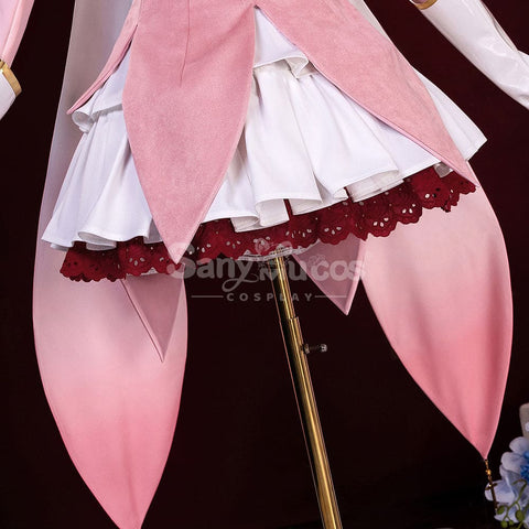 【In Stock】Anime Fate/kaleid liner Prisma Illya Cosplay Illyasviel von Einzbern Cosplay Costume Cosplay Costumes