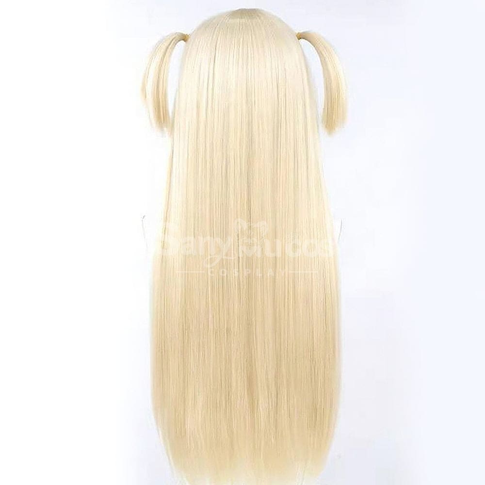 【In Stock】Anime Fate/kaleid liner Prisma Illya Cosplay Illyasviel von Einzbern Cosplay Wig Cosplay Wigs