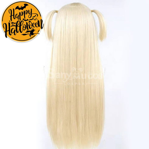 【In Stock】Anime Fate/kaleid liner Prisma Illya Cosplay Illyasviel von Einzbern Cosplay Wig Cosplay Wigs