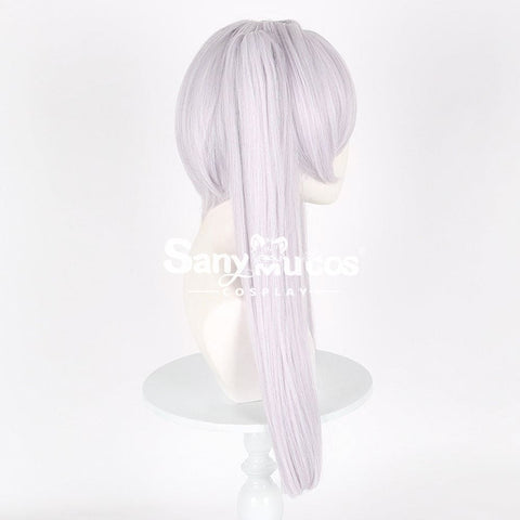 【In Stock】Anime Frieren: Beyond Journey’s End Cosplay Frieren Bunches Wig Wigs