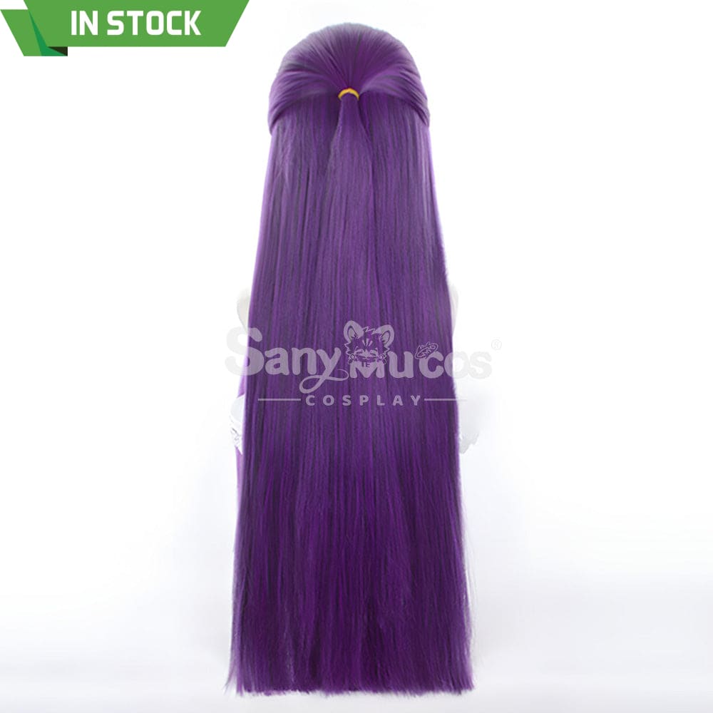 【In Stock】Anime Frieren: Beyond Journey’s End Cosplay Fern Wig Wigs