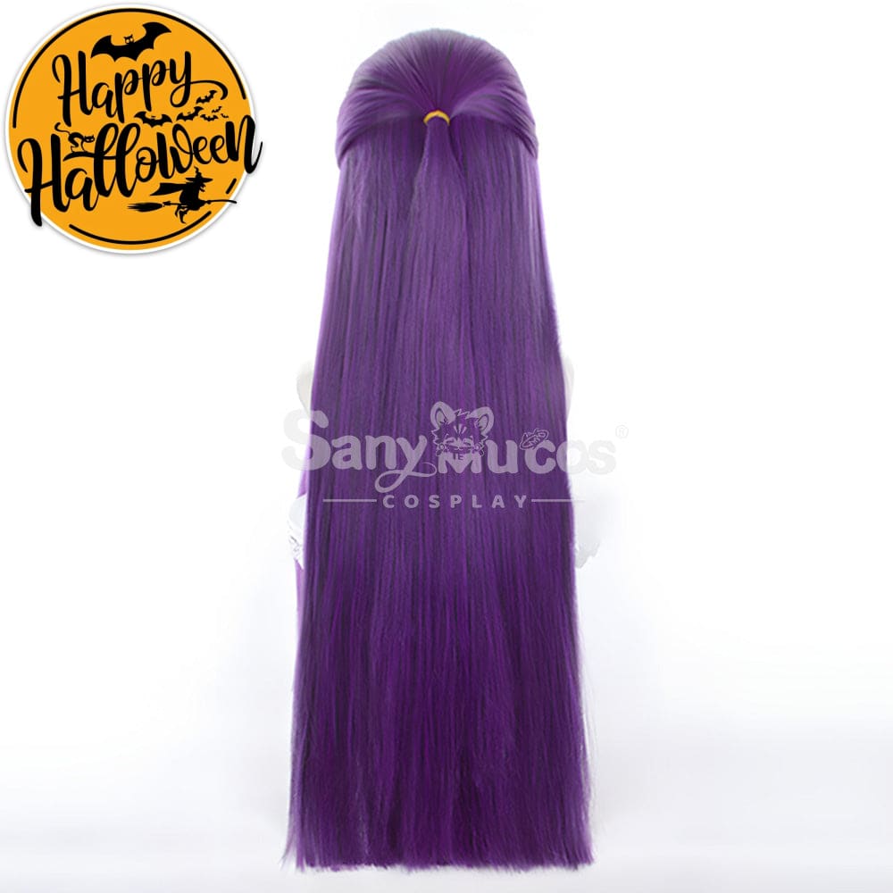 【In Stock】Anime Frieren: Beyond Journey’s End Cosplay Fern Wig Wigs