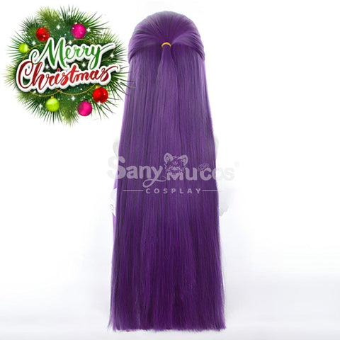 【In Stock】Anime Frieren: Beyond Journey’s End Cosplay Fern Wig Wigs