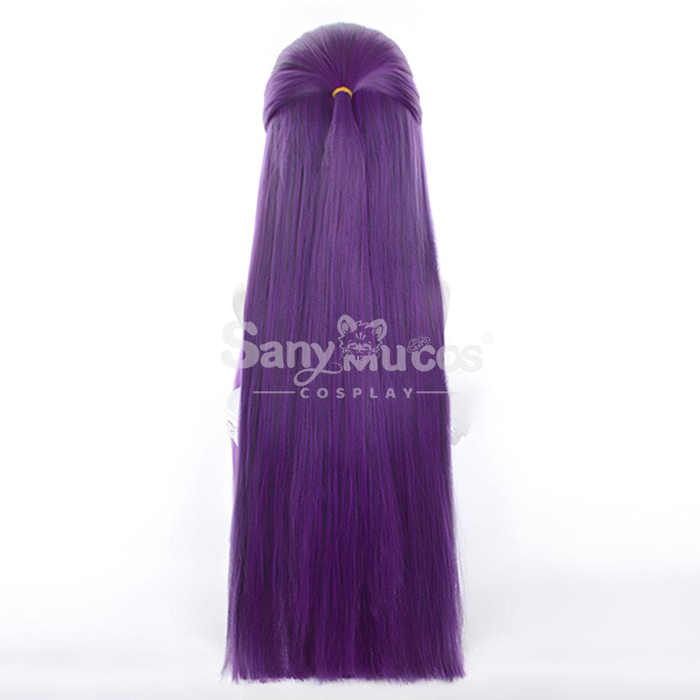 【In Stock】Anime Frieren: Beyond Journey’s End Cosplay Fern Wig Wigs
