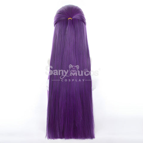 【In Stock】Anime Frieren: Beyond Journey’s End Cosplay Fern Wig Wigs