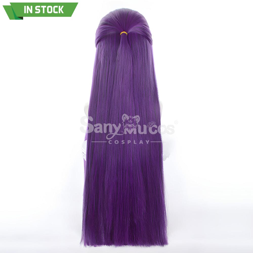 【In Stock】Anime Frieren: Beyond Journey’s End Cosplay Fern Wig Wigs