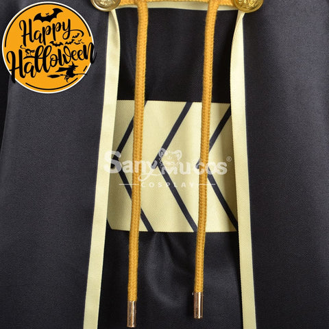 【In Stock】Anime Frieren: Beyond Journey’s End Cosplay Heiter Costume Plus Size Costumes