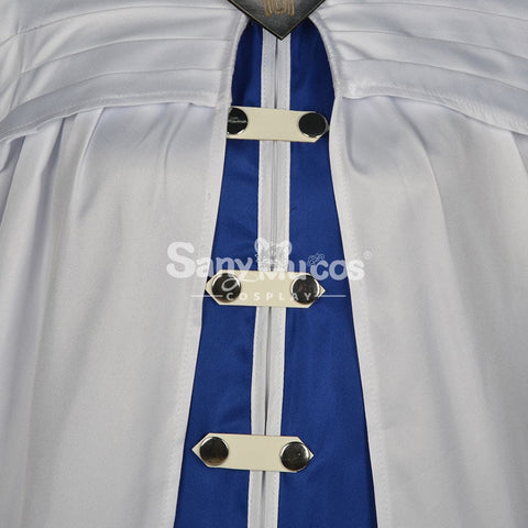 【In Stock】Anime Frieren: Beyond Journey’s End Cosplay Himmel Costume Plus Size Costumes