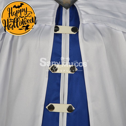 【In Stock】Anime Frieren: Beyond Journey’s End Cosplay Himmel Costume Plus Size Costumes