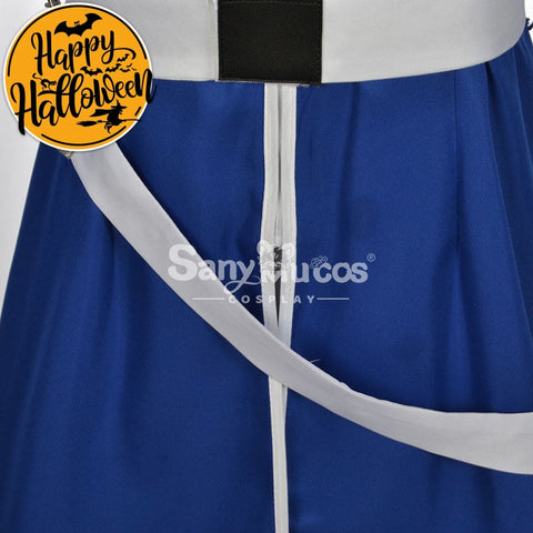 【In Stock】Anime Frieren: Beyond Journey’s End Cosplay Himmel Costume Plus Size Costumes