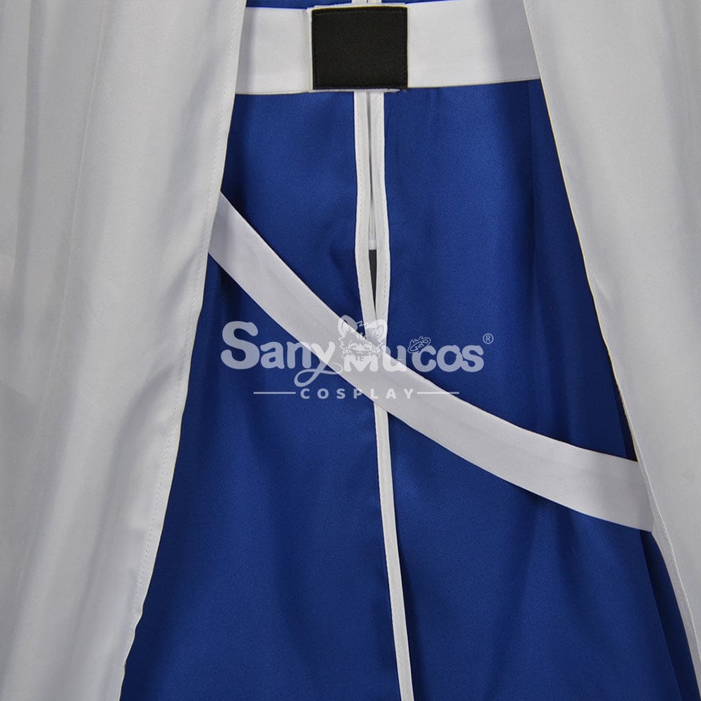 【In Stock】Anime Frieren: Beyond Journey’s End Cosplay Himmel Costume Plus Size Costumes